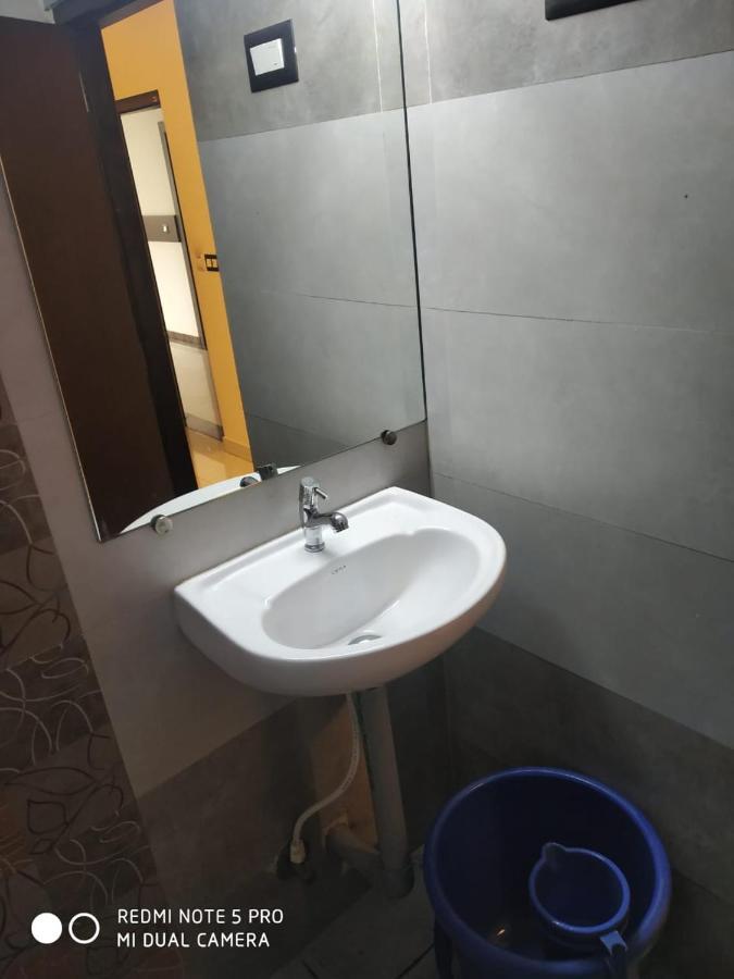 Hotel Grand Kubera Chikmagalūr Extérieur photo